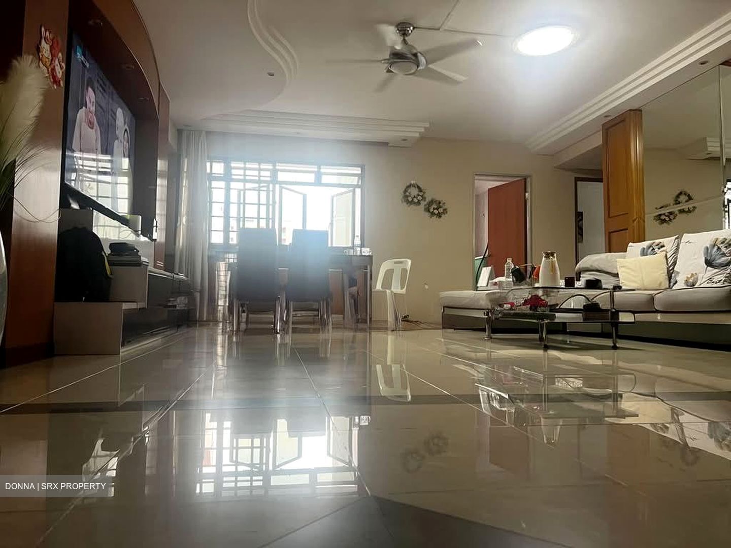 Blk 425 Woodlands Street 41 (Woodlands), HDB 5 Rooms #617581181